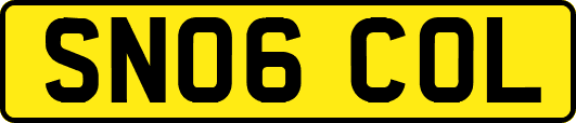 SN06COL