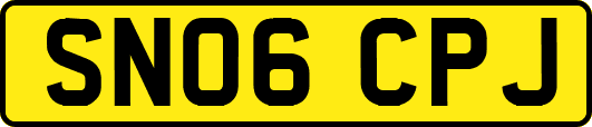 SN06CPJ