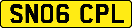 SN06CPL