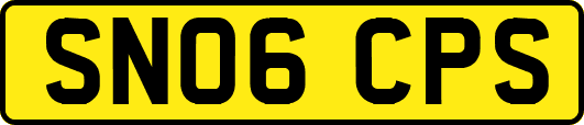 SN06CPS