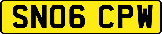 SN06CPW