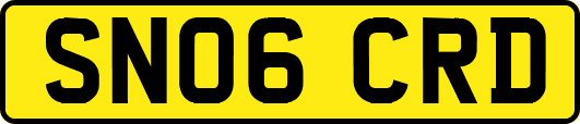 SN06CRD