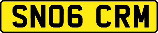 SN06CRM