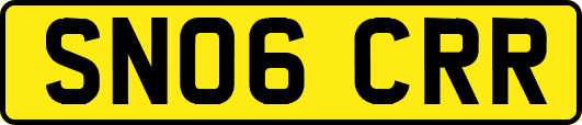 SN06CRR