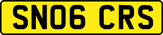 SN06CRS