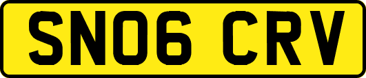 SN06CRV