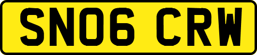 SN06CRW