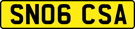 SN06CSA