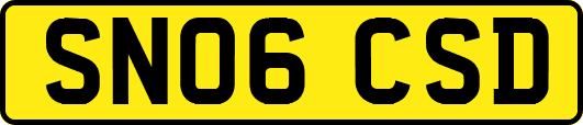 SN06CSD