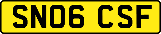 SN06CSF