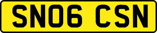 SN06CSN
