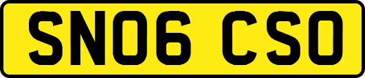 SN06CSO