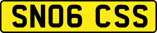 SN06CSS