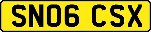 SN06CSX