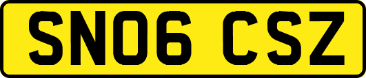 SN06CSZ