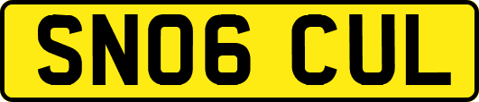 SN06CUL