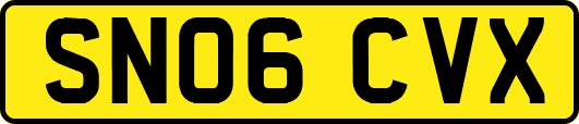 SN06CVX