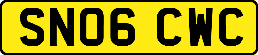 SN06CWC