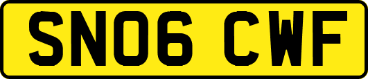 SN06CWF