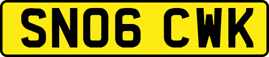 SN06CWK