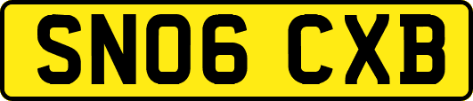 SN06CXB