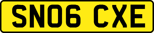 SN06CXE