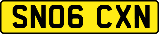 SN06CXN