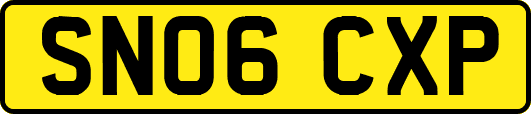 SN06CXP