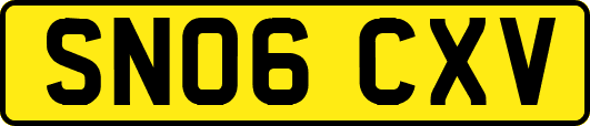 SN06CXV