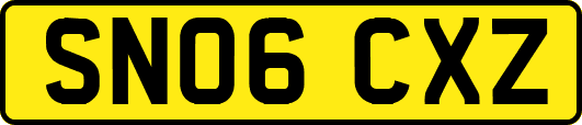 SN06CXZ
