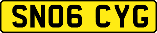 SN06CYG