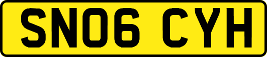 SN06CYH