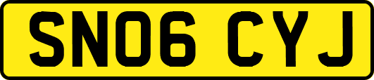 SN06CYJ
