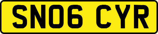 SN06CYR