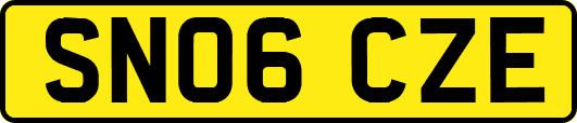 SN06CZE