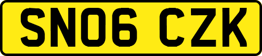 SN06CZK
