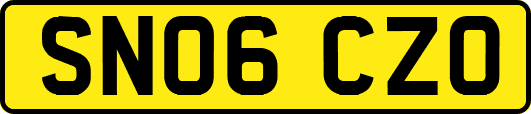SN06CZO