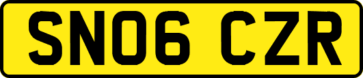 SN06CZR