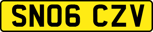 SN06CZV