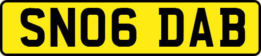 SN06DAB