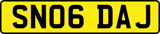 SN06DAJ