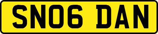 SN06DAN
