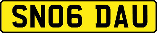 SN06DAU