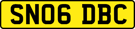 SN06DBC