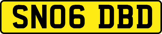 SN06DBD