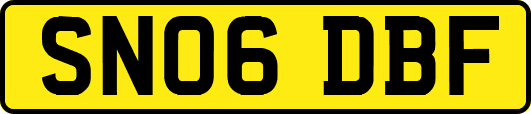 SN06DBF