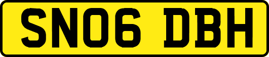 SN06DBH