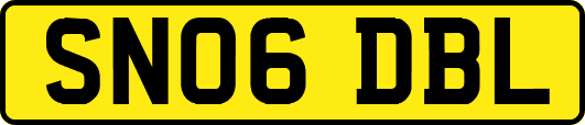 SN06DBL