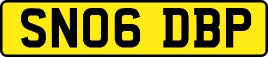 SN06DBP