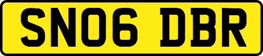 SN06DBR